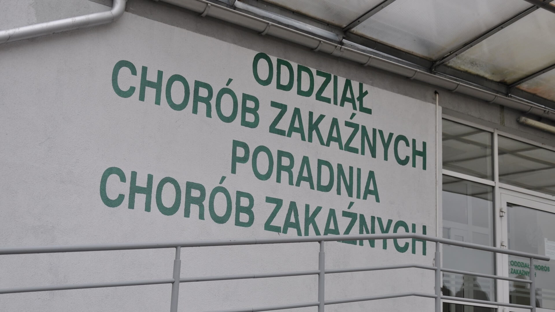 Suwałki przygotowują się do walki z koronawirusem