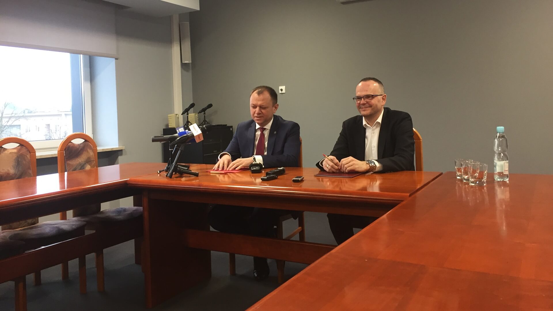 Uniwersytet w Białymstoku będzie współpracował ze Służbą Kontrwywiadu Wojskowego