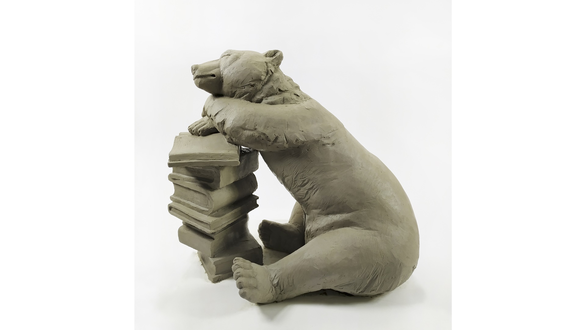 Rozstrzygnięto konkurs na rzeźby misiów, które mają być atrakcją turystyczną Białegostoku