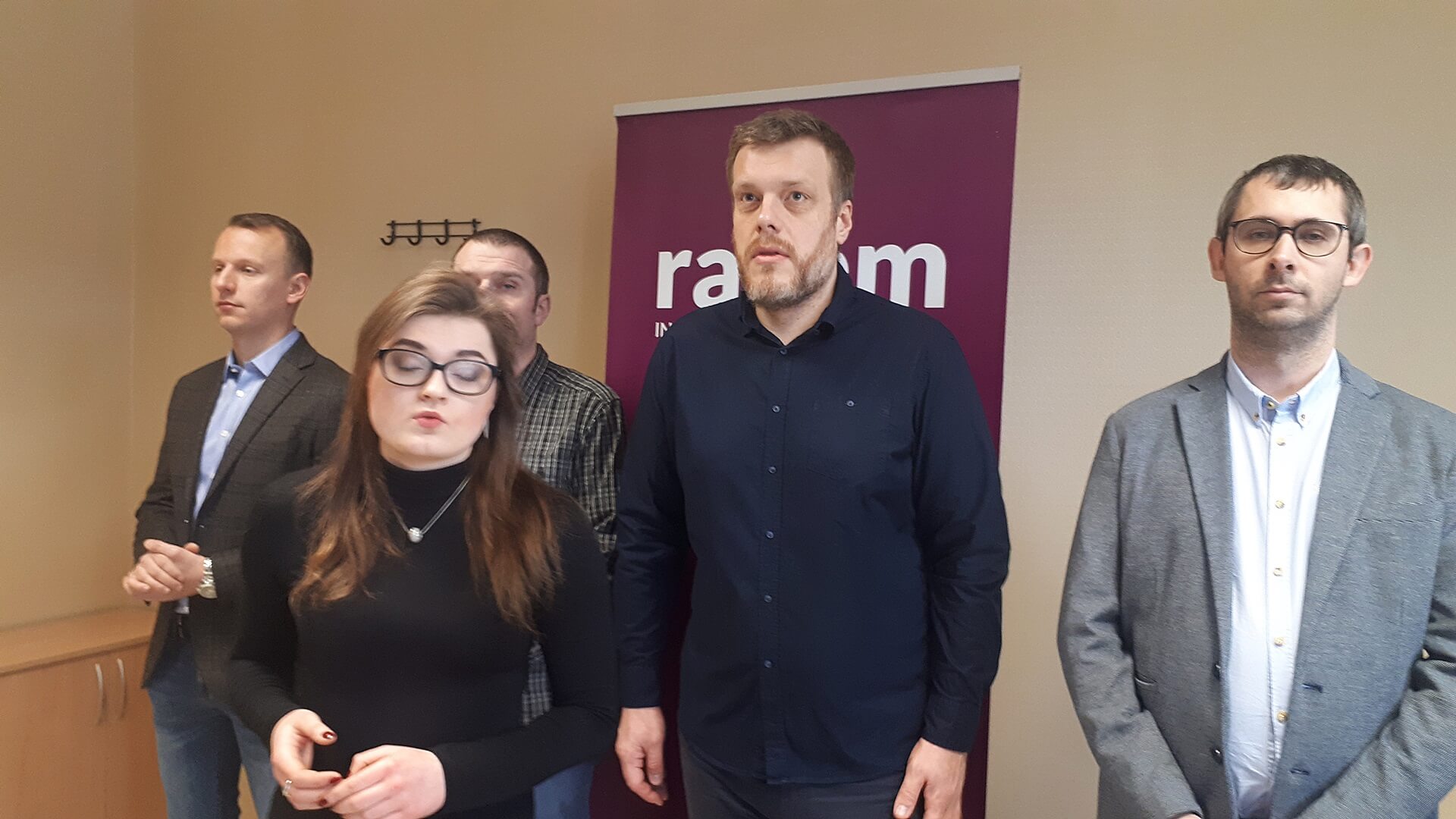 Zandberg: Marsz w Hajnówce to skandal i prowokacja narodowców