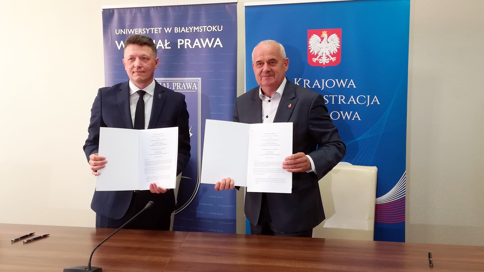 Studenci UwB podatków nauczą się od praktyków ze skarbówki