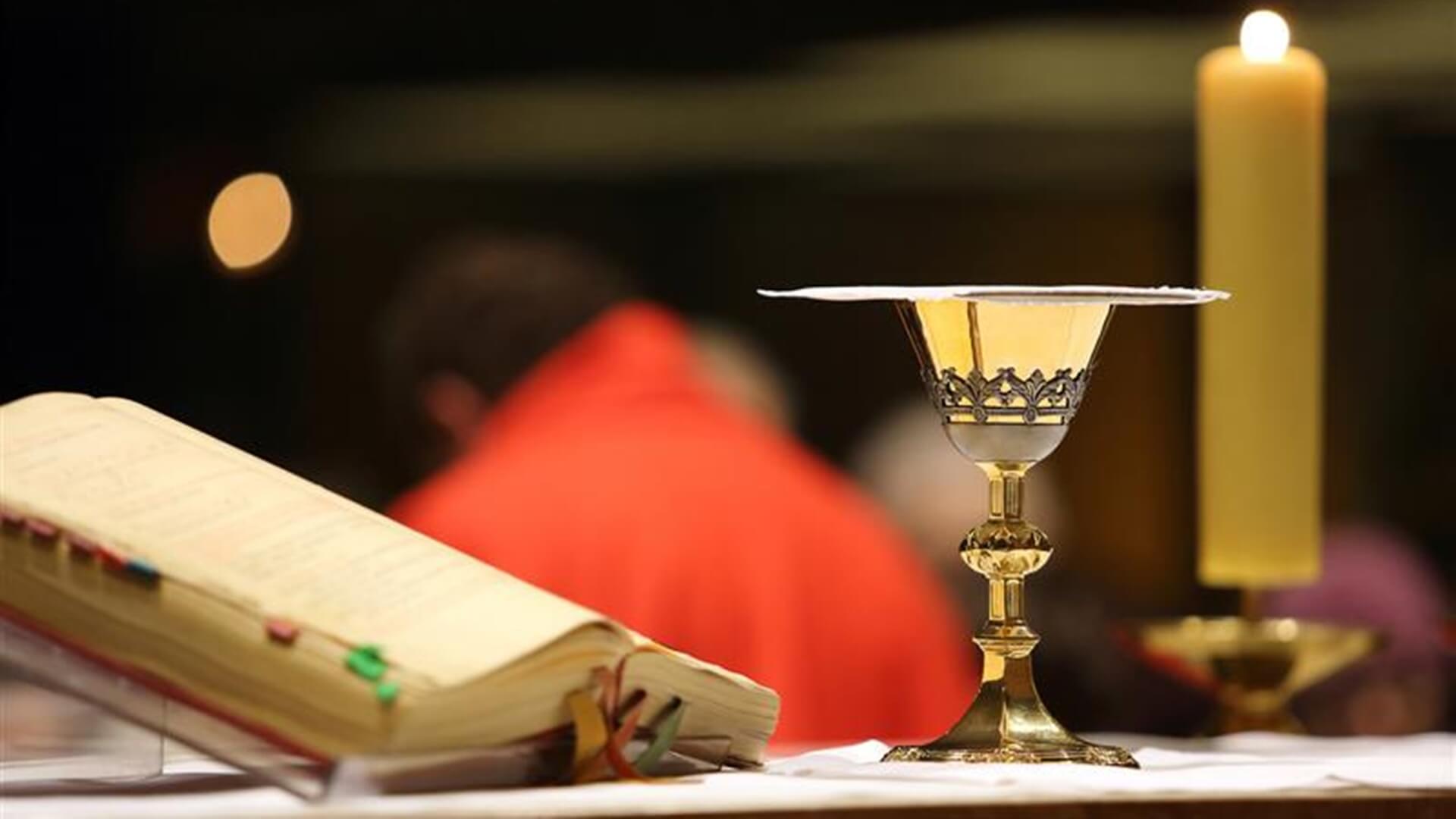 Rozpoczyna się Adwent - czas radosnego oczekiwania