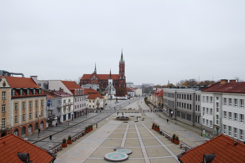 Białostocki Klub Obywatelski organizuje dyskusję dotyczącą kultury w mieście