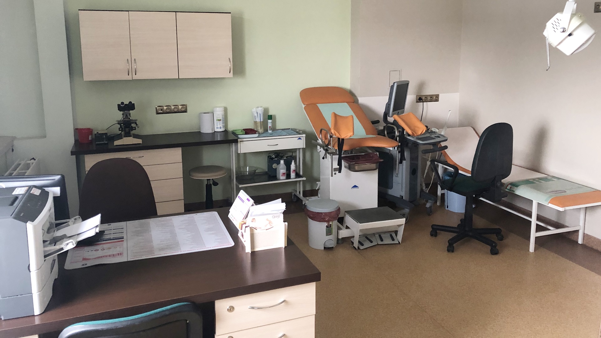 Dwie nowe poradnie specjalistyczne działają w Łapach