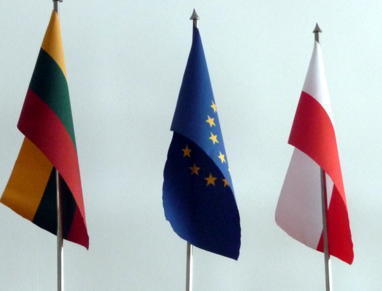 Region:  Ponad 53 mln zł z UE z programu Interreg Litwa-Polska na szkolenia w Podlaskiem