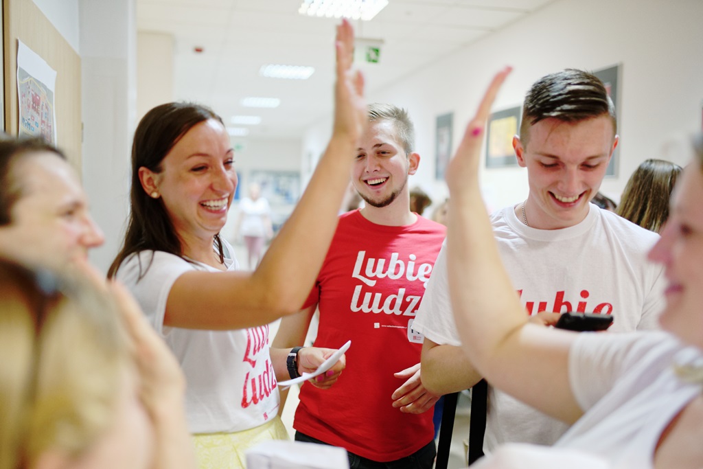 Za nami "Weekend Cudów", czyli finał Szlachetnej Paczki