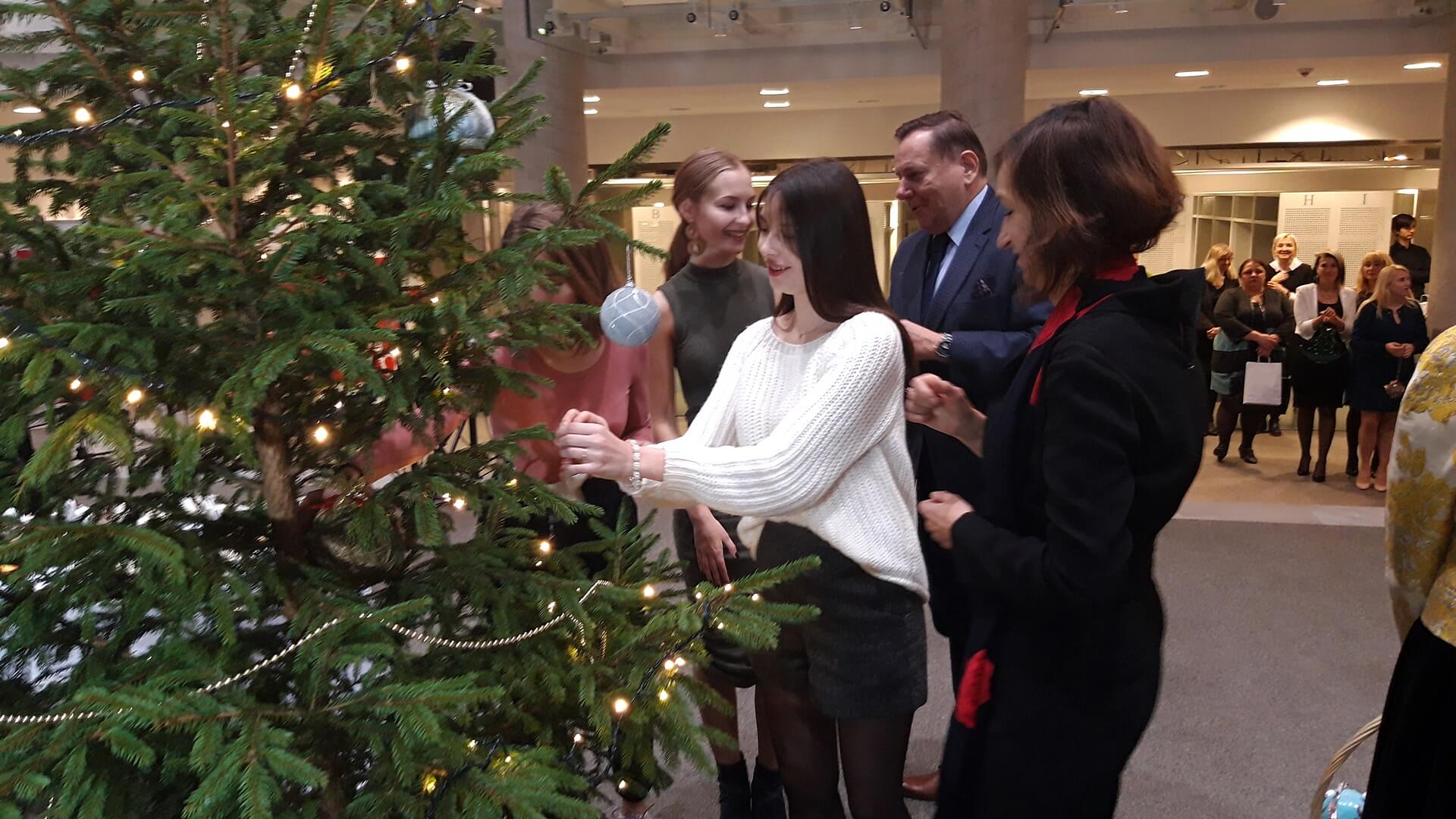 Wigilia kresowa w Operze i Filharmonii Podlaskiej