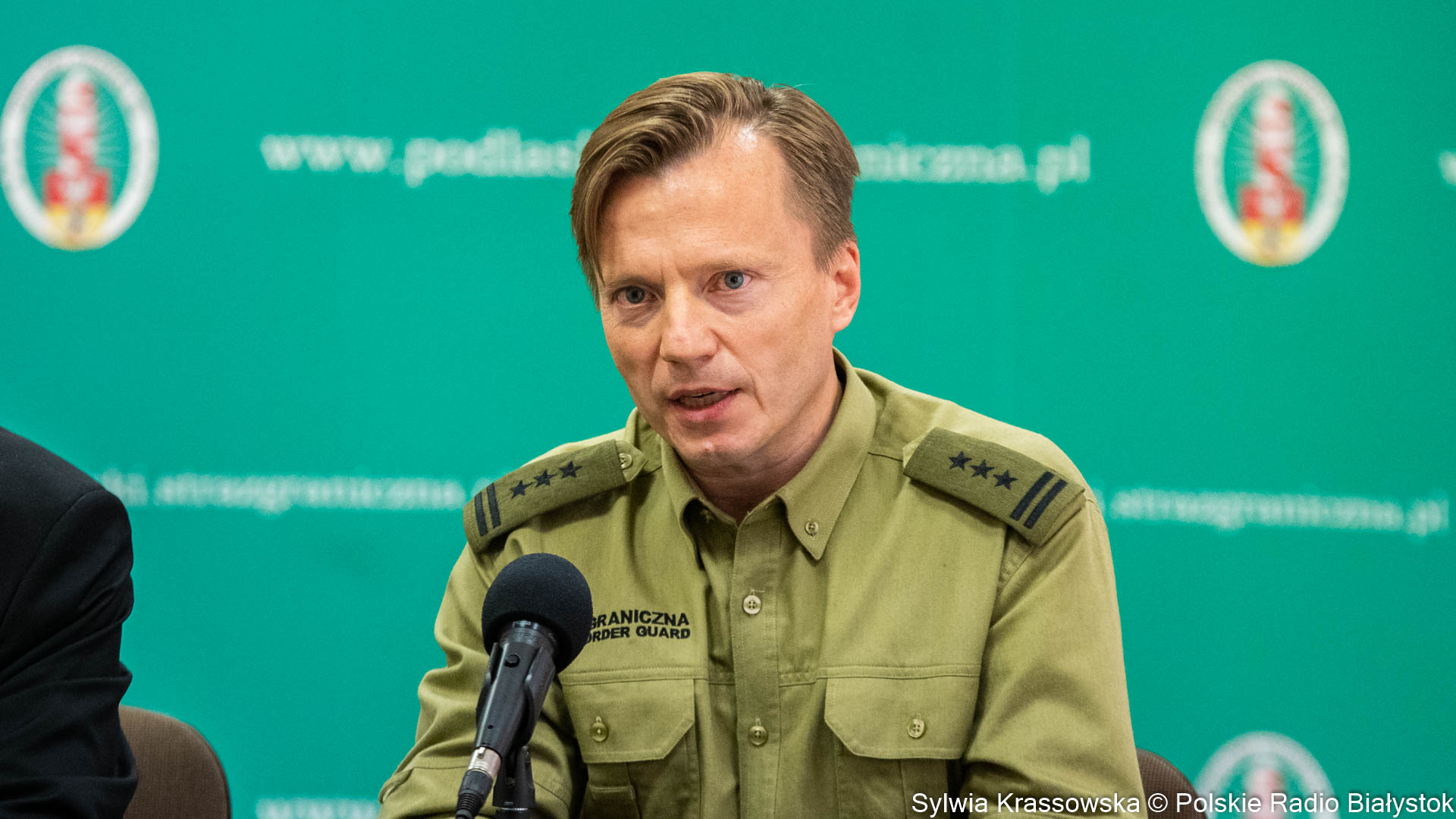 płk Andrzej Jakubaszek