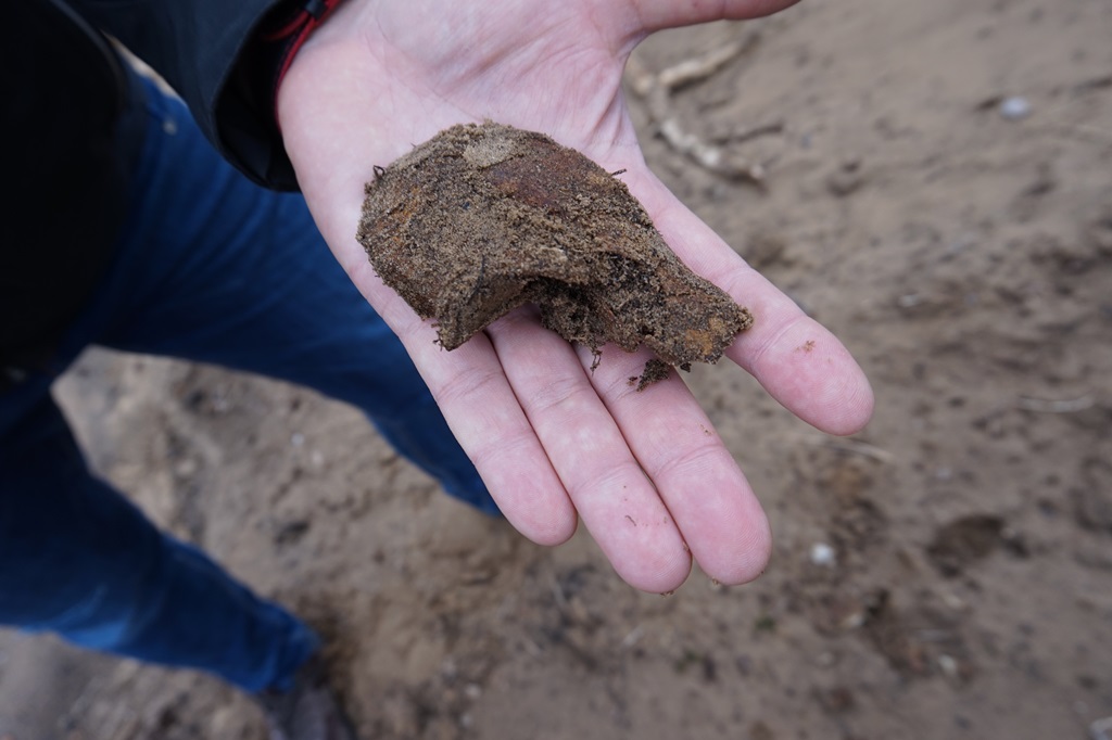 Na trasie z Białegostoku do Supraśla odkryto ludzkie szczątki - archeolodzy zbadają fragment drogi