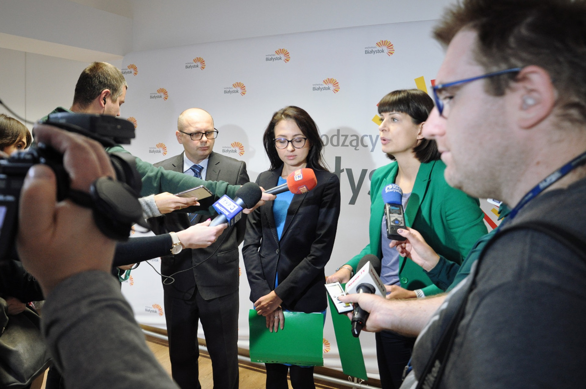 Awaria aplikacji w głosowaniu na projekty z budżetu obywatelskiego