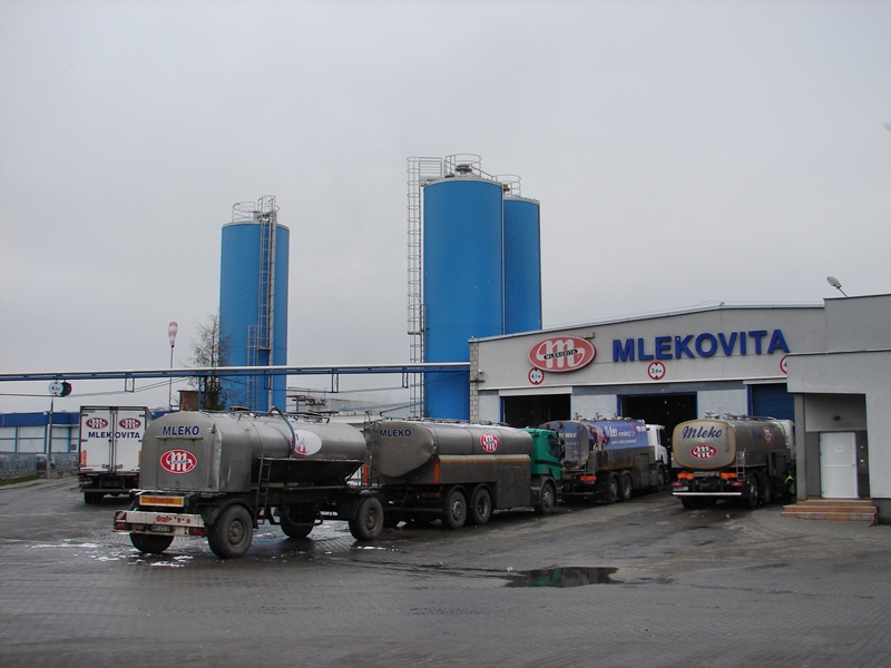 Trzy podlaskie firmy i jeden samorząd nagrodzone w konkursie "Teraz Polska"