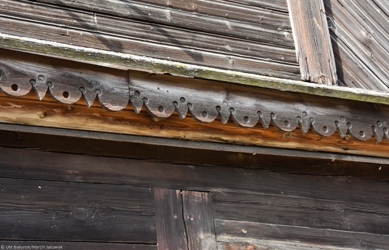 "Białystok z drewna". Weekendowe warsztaty z rękodziełem i fotografią