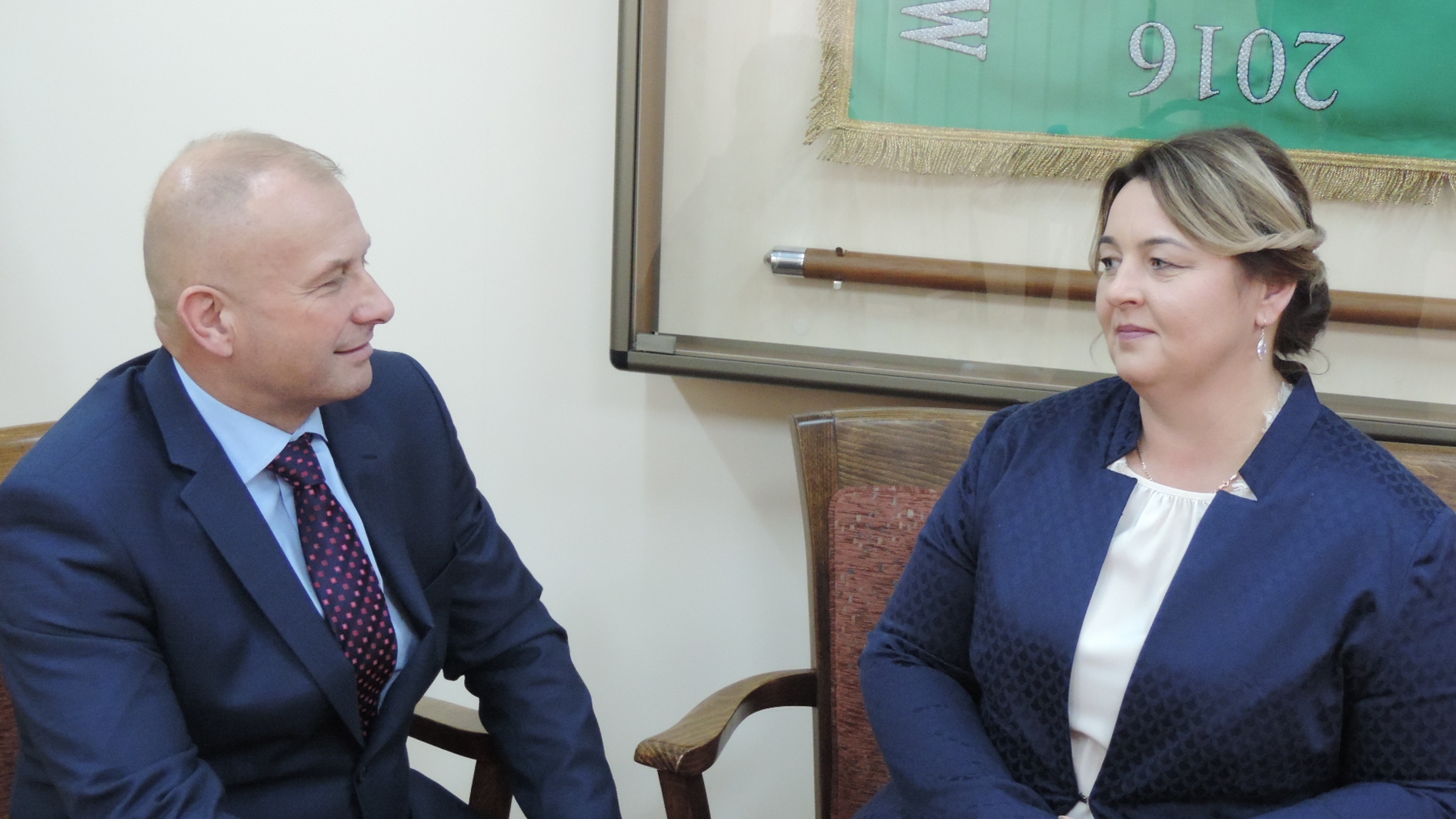 Znamy przewodniczącą Rady Gminy Zambrów