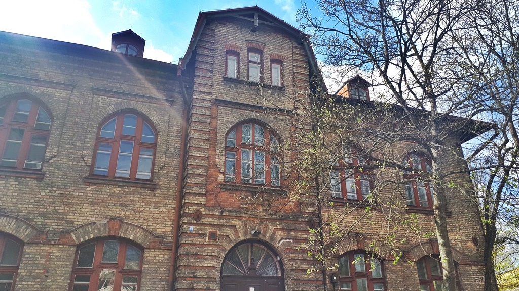 Nieruchomość przy Lipowej 41D została wylicytowana za ponad 10 milionów złotych