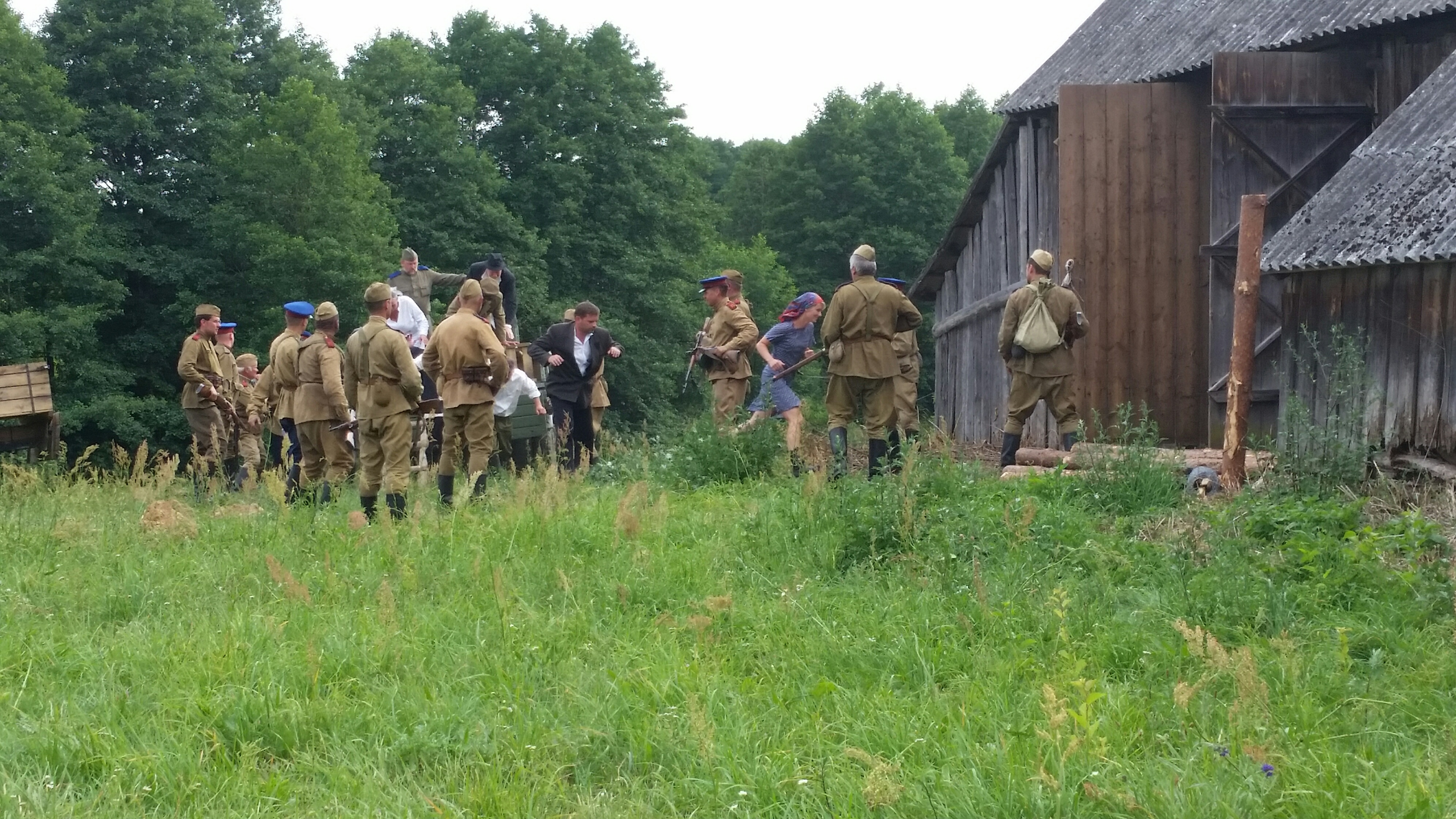 Obława Augustowska. Kolejne sondaże archeologiczne bez rezultatów
