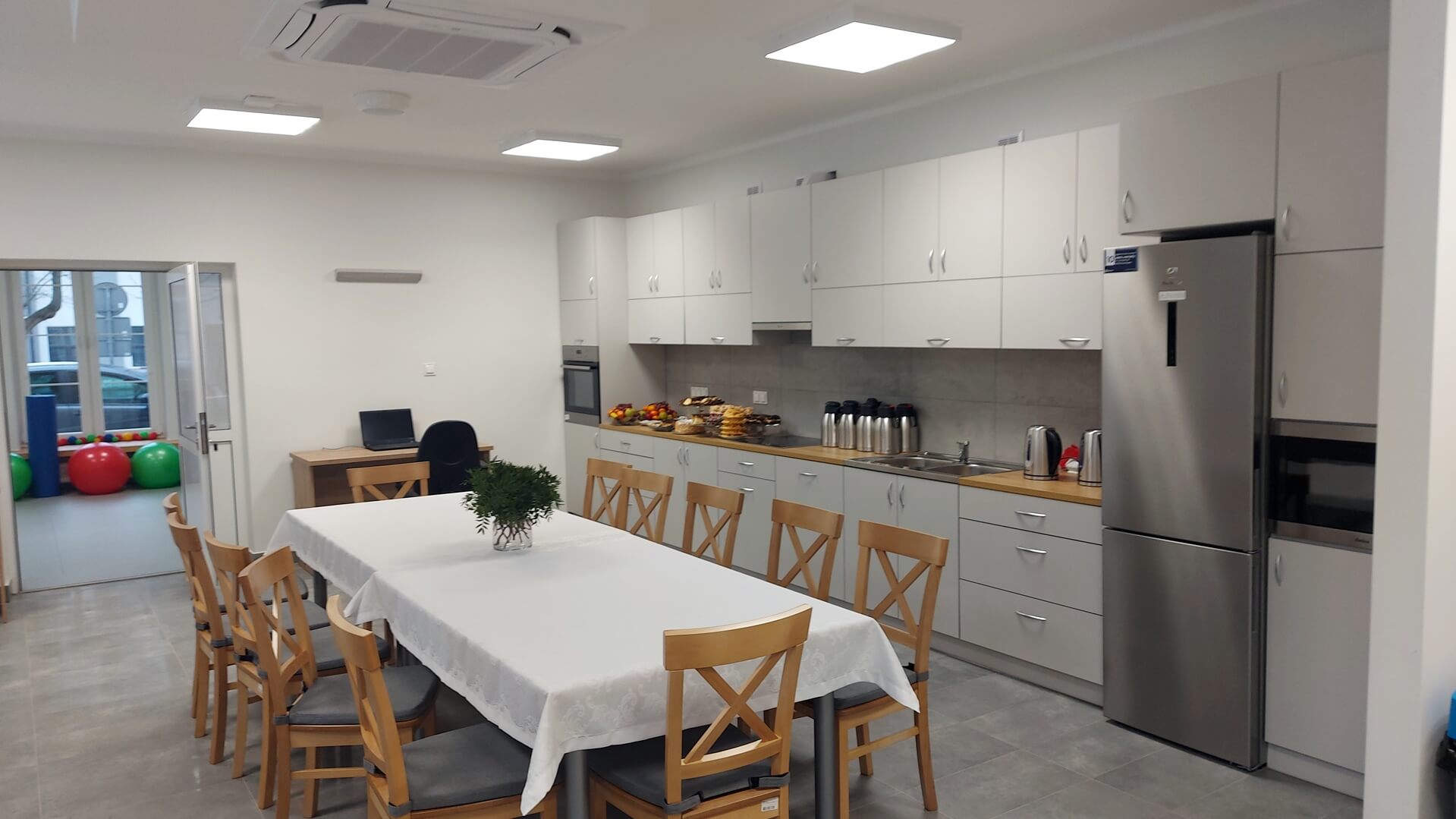 Podlaskie gminy otrzymały dofinansowanie na utworzenie klubów i domu dziennego Senior+