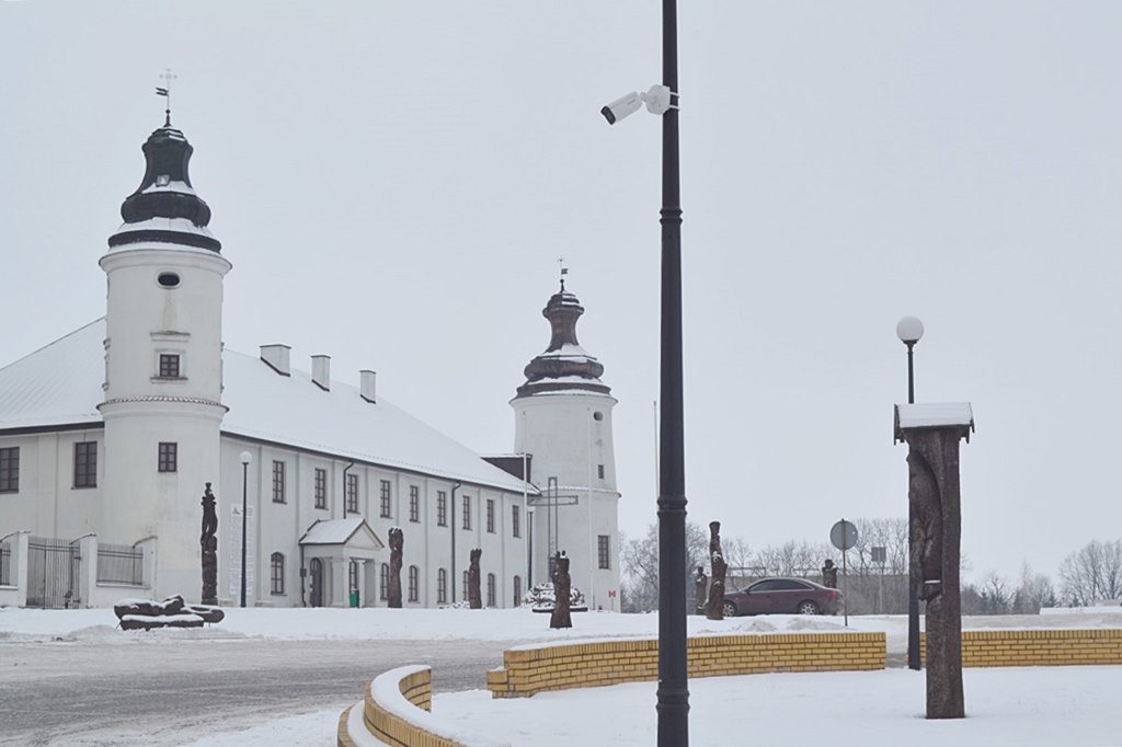 Kamery na Placu Dominikańskim mają poprawić bezpieczeństwo