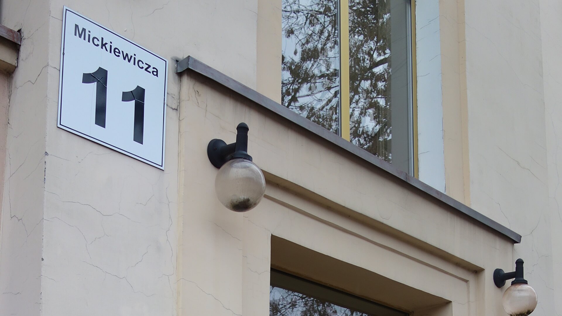 Białystok: Remont dwóch prywatnych zabytkowych kamienic będzie dofinansowany z budżetu miasta