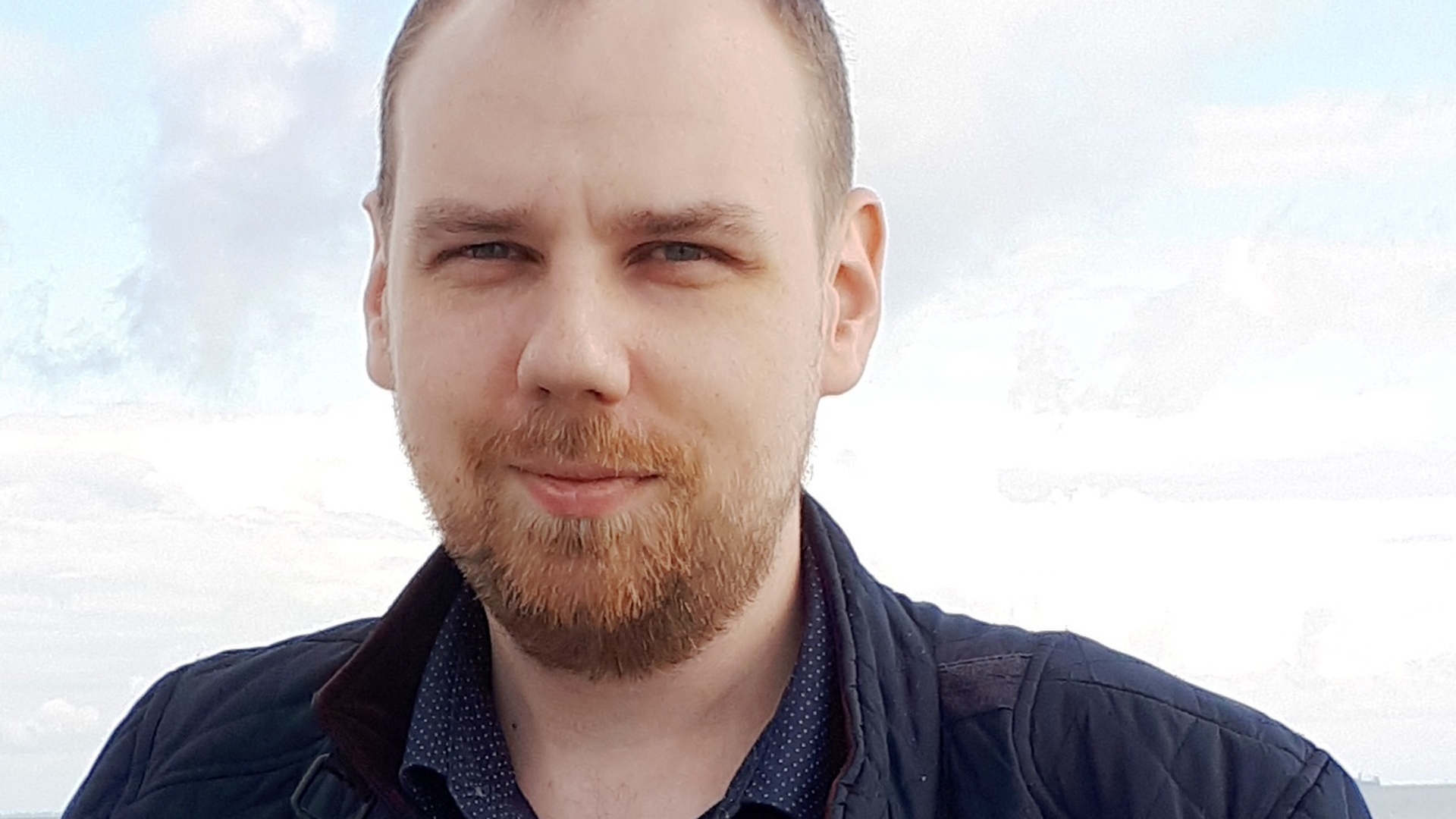 Kamil Stępniak z UwB znalazł się w finale Plebiscytu Nieprzeciętni