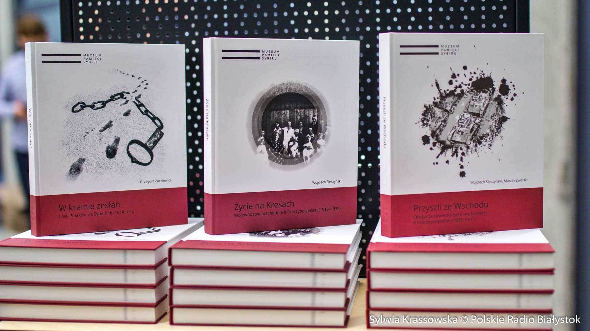 Ukazała się publikacja "Życie na Kresach. Województwa wschodnie II Rzeczypospolitej (1919–1939)"