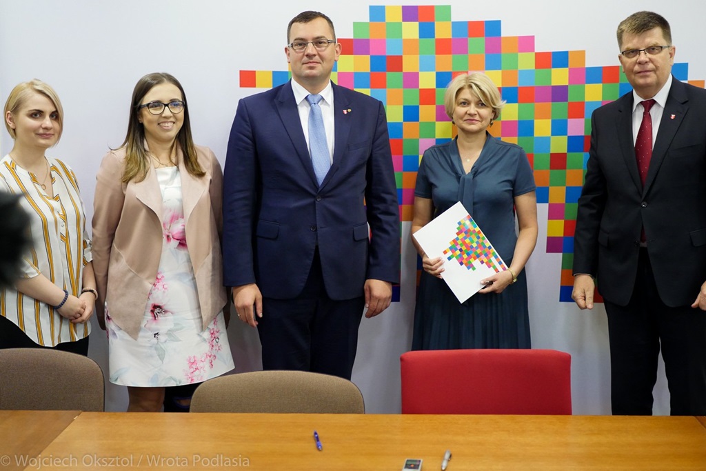 Samorząd województwa wspiera finansowo juwenalia