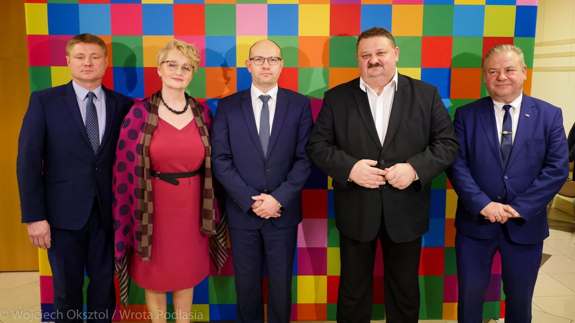 Wiemy już jakie kompetencje będą mieć członkowie zarządu województwa podlaskiego