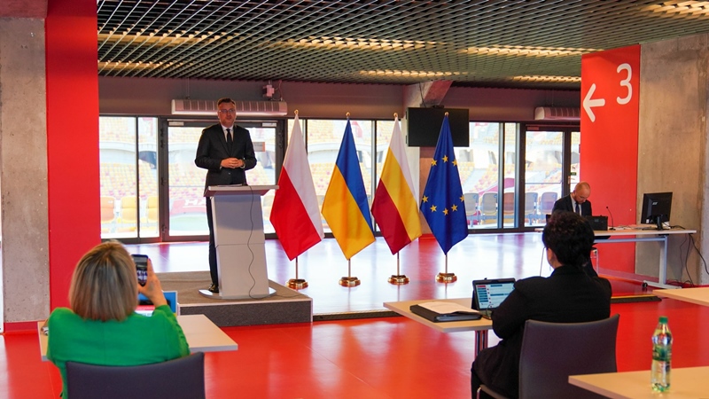 Białostoccy radni przyjęli stanowiska ws. samorządu radców prawnych i kryzysu klimatycznego