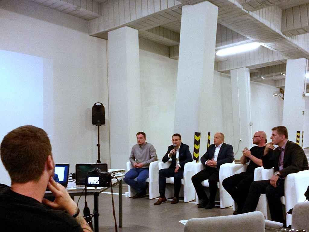 Będzie pięć scen i blisko 50 artystów - zbliża się ósma edycja festiwalu Up To Date w Białymstoku