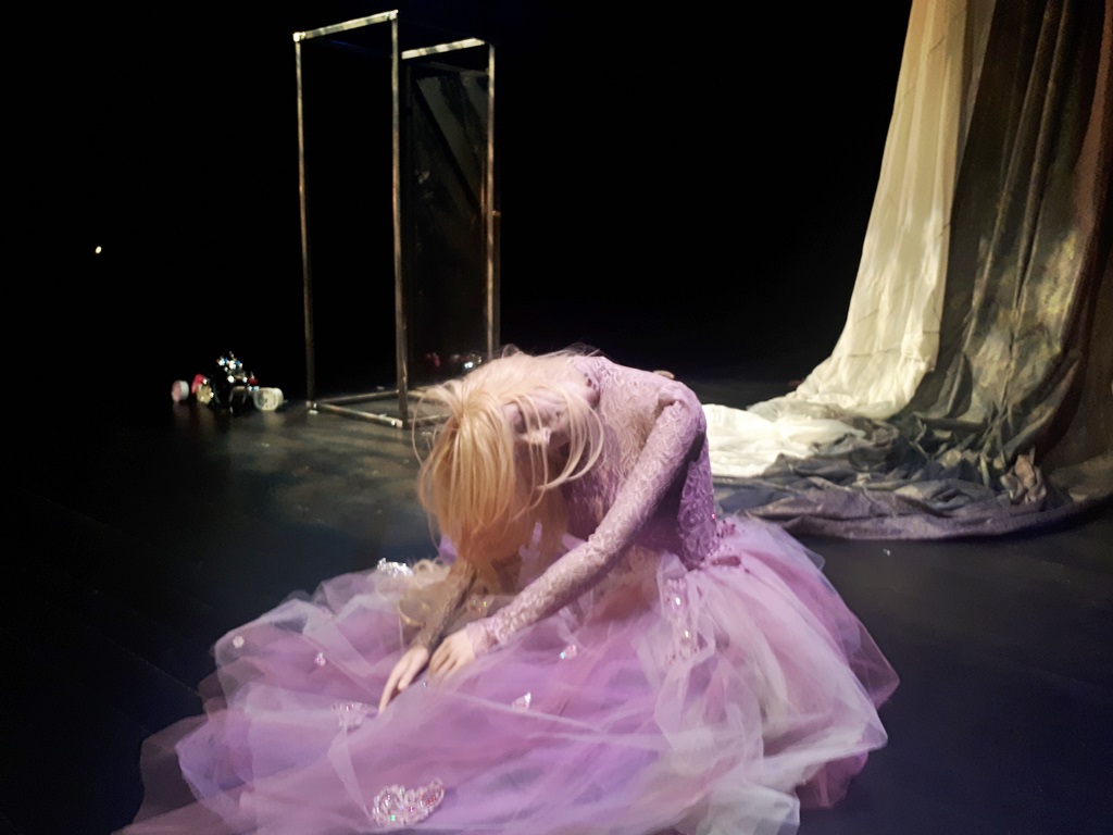 Dwa premierowe spektakle w Białostockim Teatrze Lalek