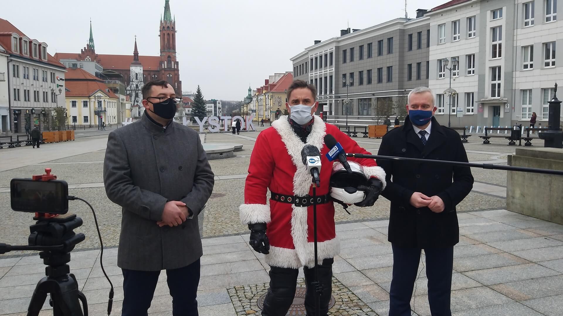 Podlascy posłowie opozycji obawiają się możliwego weta budżetu Unii Europejskiej