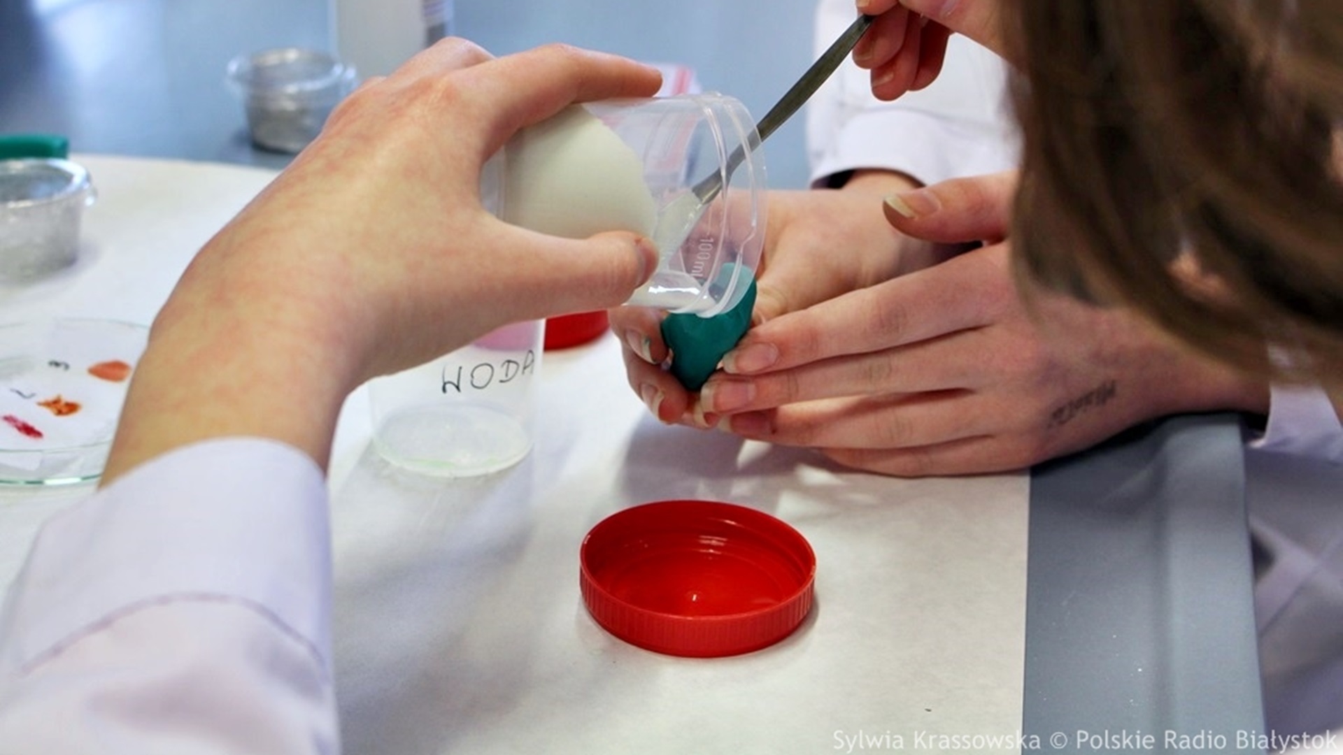 Na terenie Stadionu Miejskiego w Białymstoku powstanie Centrum Popularyzacji Nauki