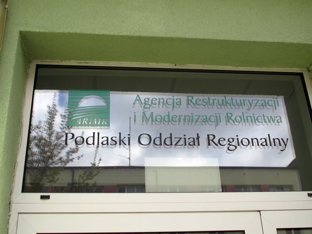 Można ubiegać się o pomoc wz. z ASF - wnioski do końca stycznia