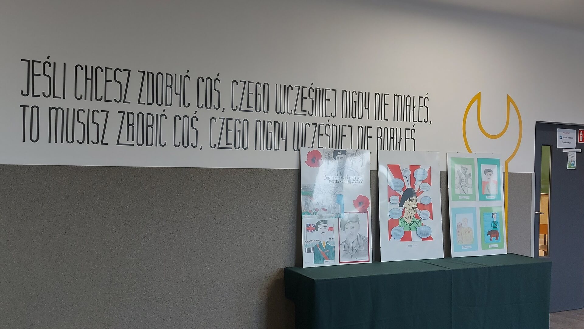 Zakończył się konkurs "Z miłości do niepodległej Ojczyzny... - życie i działalność Generała Władysława Andersa"