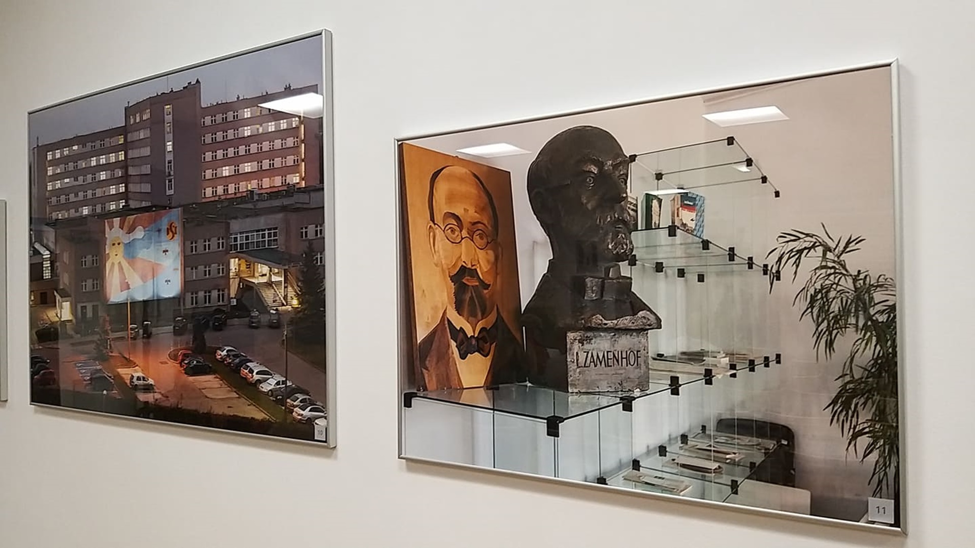 Wspominamy działalność twórcy języka esperanto - Białostockie Dni Ludwika Zamenhofa