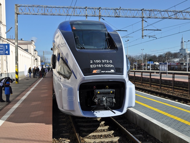 Przez tydzień za przewóz roweru pociągiem zapłacimy złotówkę