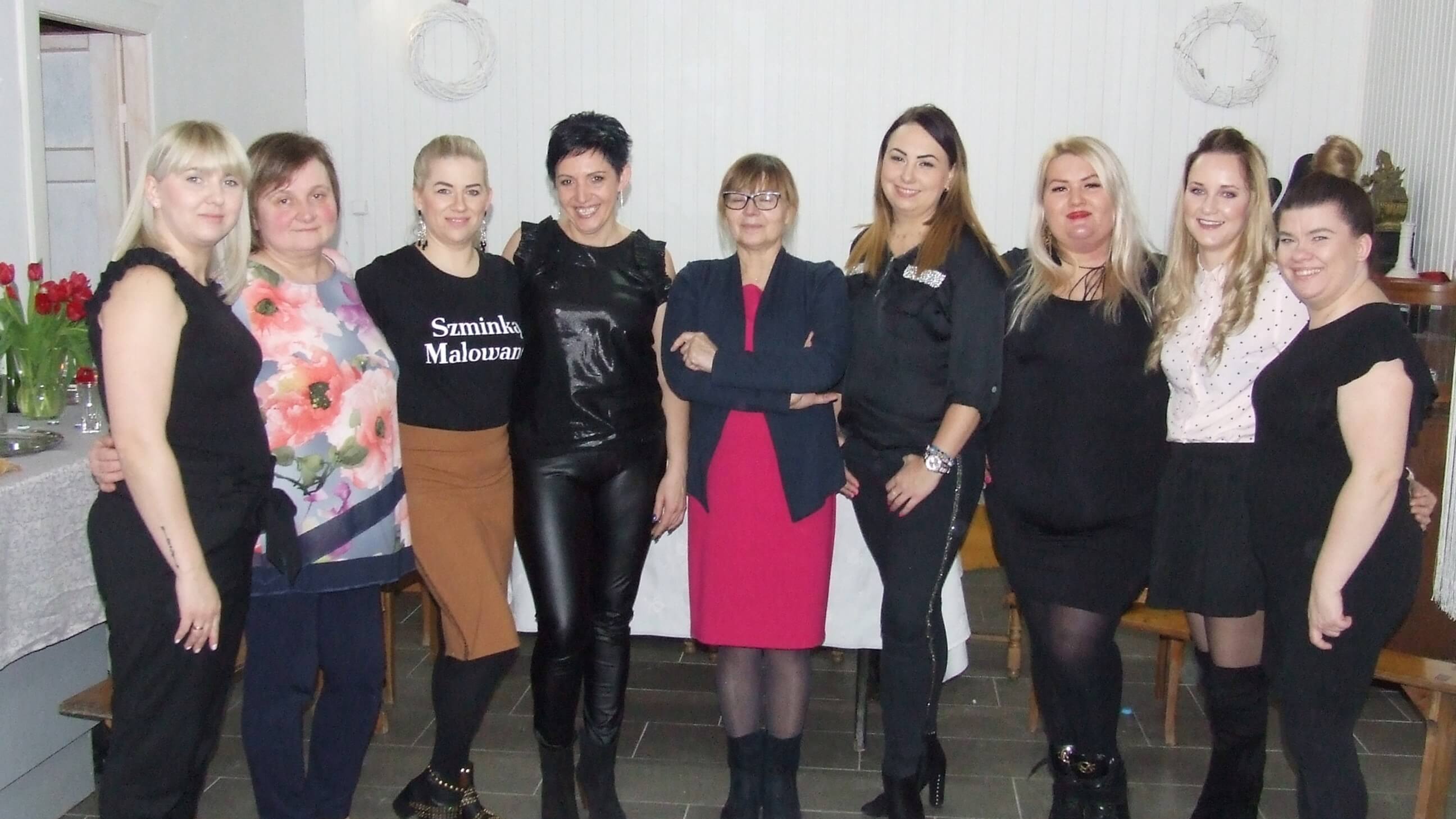 "Między nami kobietami" - reportaż Anny Bogdanowicz