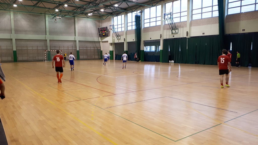 Metalklaster CUP – turniej piłkarski z okazji 10-lecia istnienia Klastra Obróbki Metali