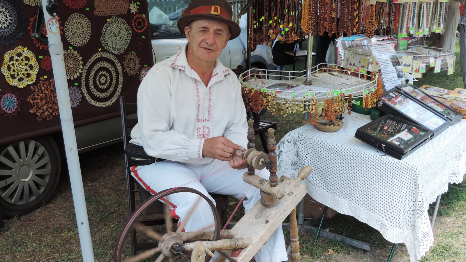 Ogólnopolskie Dni Kultury Kurpiowskiej w Nowogrodzie