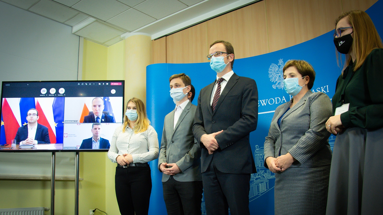 5 października podlaskie konsultacje w ramach prac nad "Strategią RP na rzecz Młodego Pokolenia"