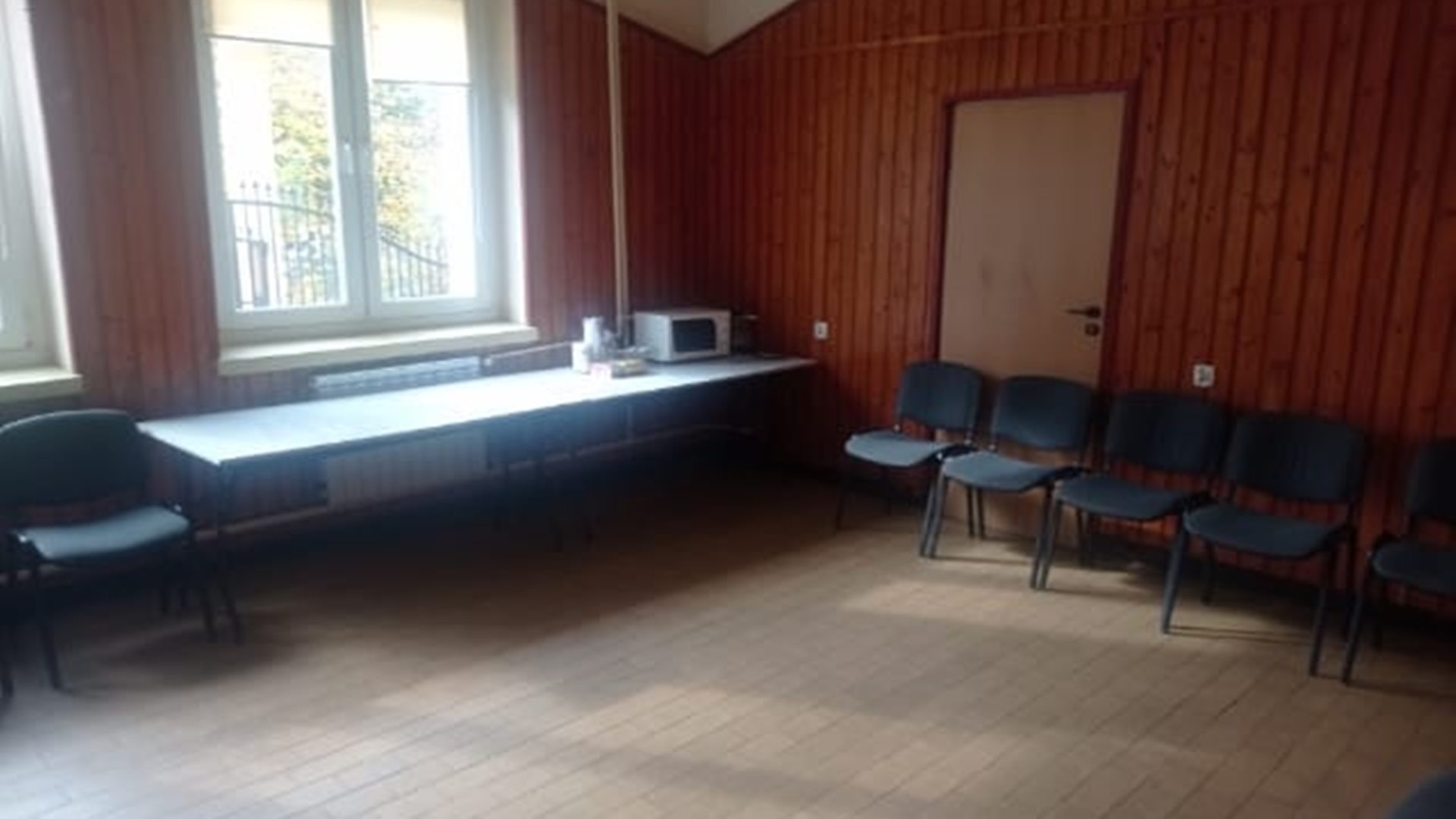 W Michałowie działa punkt pomocy imigrantom - trwa akcja informacyjna dla mieszkańców