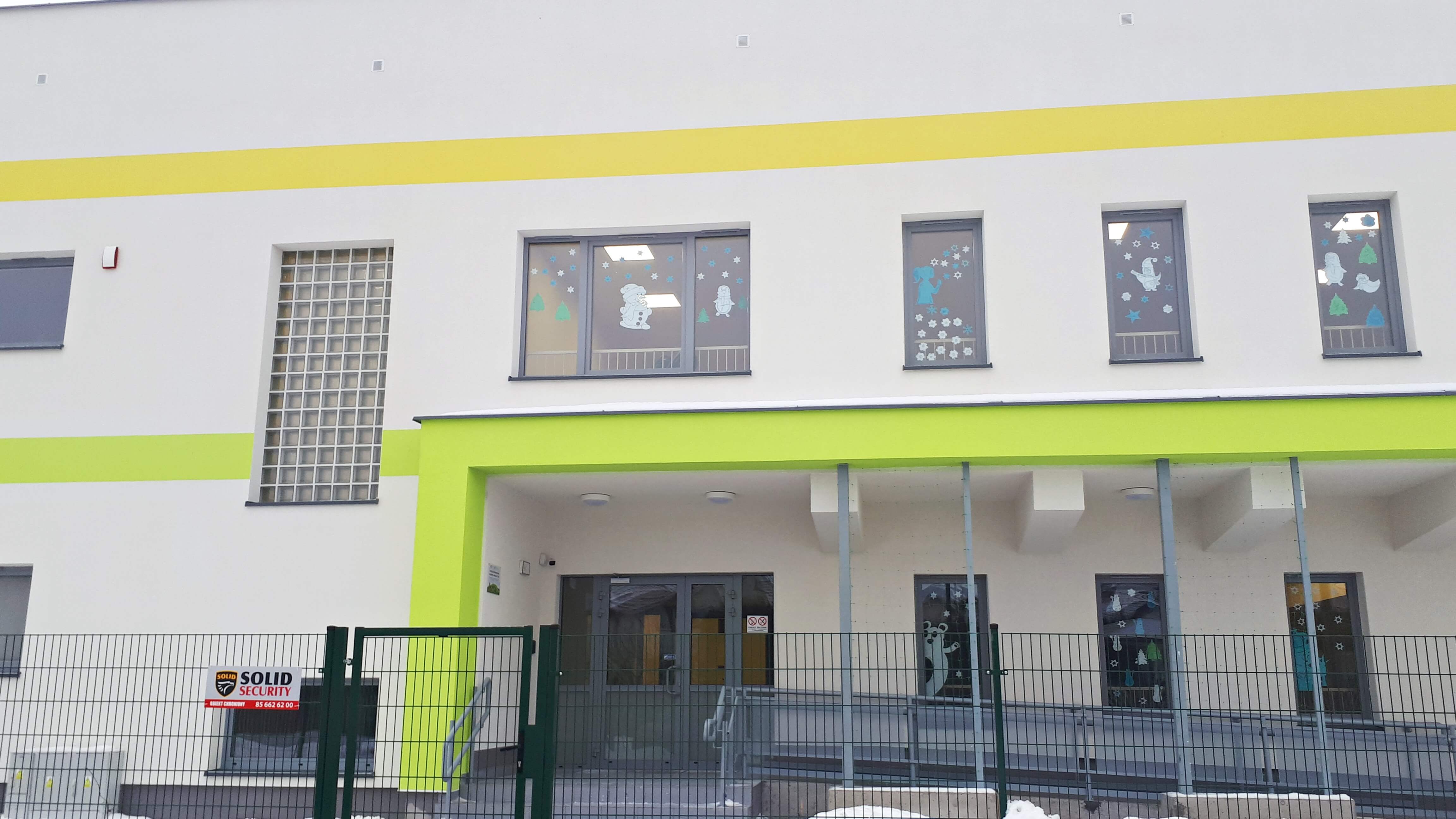 Nowy miejski żłobek na Bacieczkach – pomieści prawie 200 dzieci