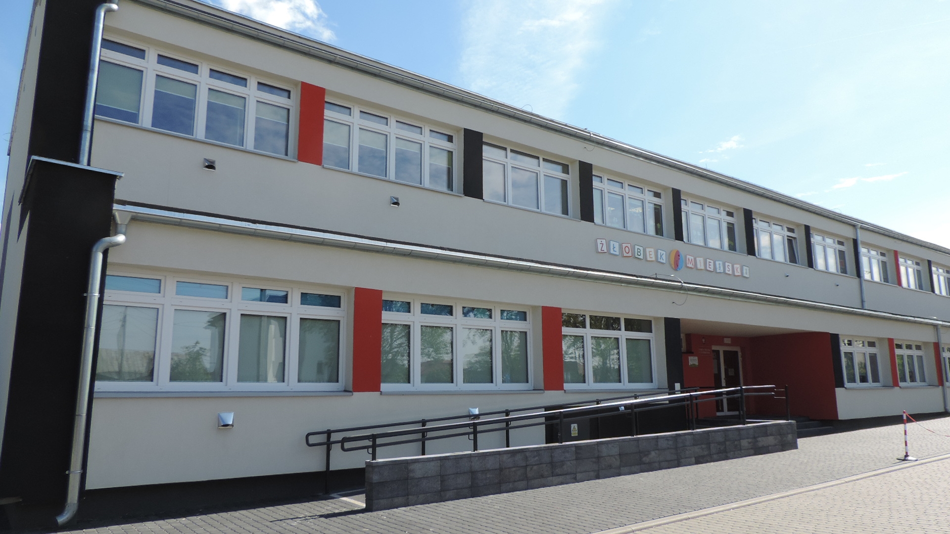 Czy wychowawczynie ze żłobka w Zambrowie mogły narazić maluchy na niebezpieczeństwo? Sprawdza to policja