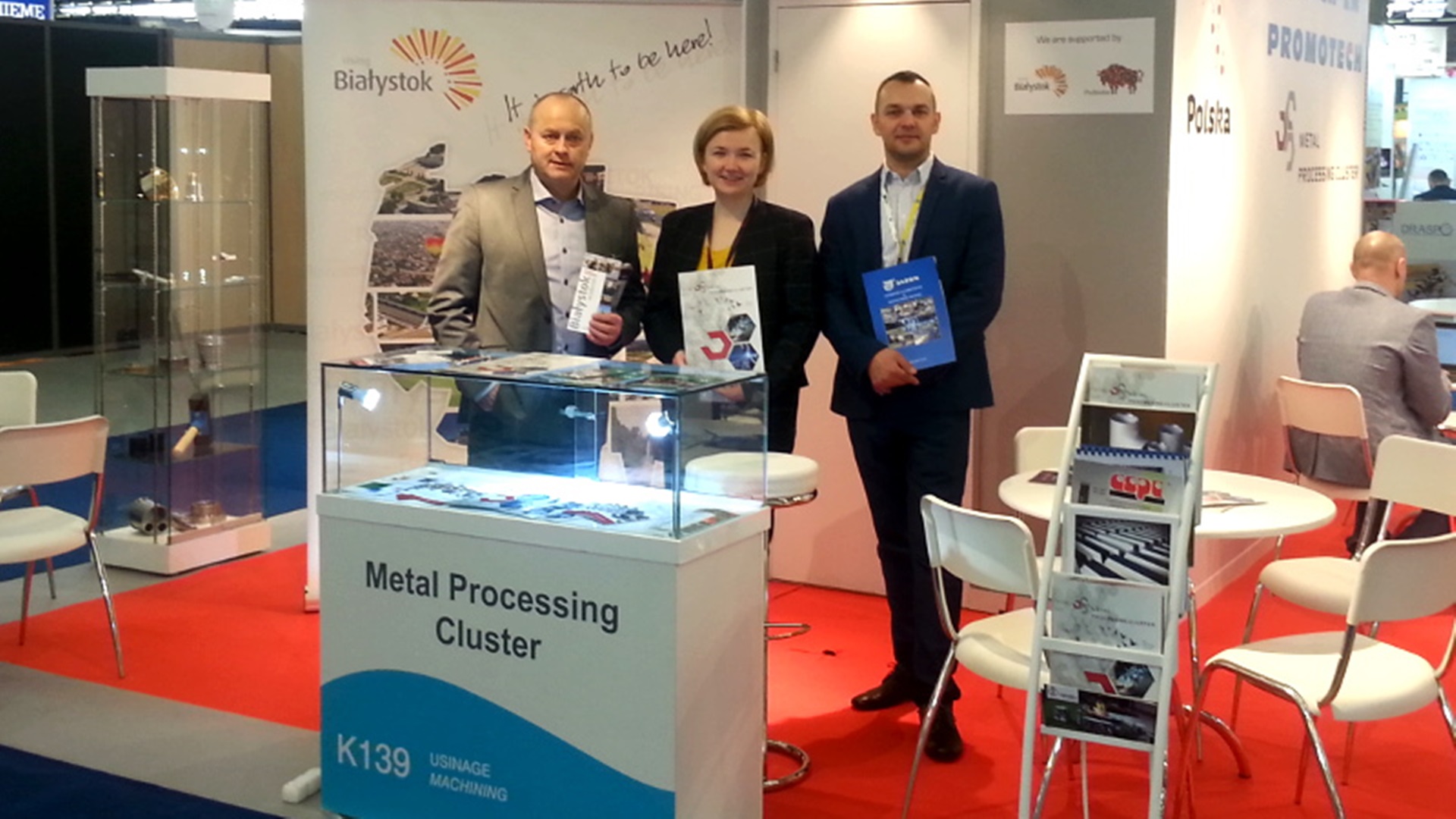 Grupa przedsiębiorstw z naszego regionu znalazła się w czołówce krajowego zestawienia