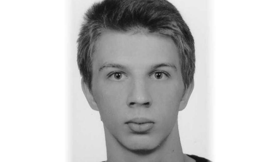 Od dwóch tygodni trwają poszukiwania 19-letniego Damiana Cieraszki z Suwałk