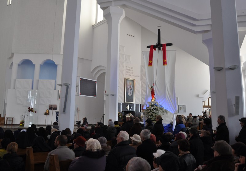 Recenzja Magdaleny Gajl