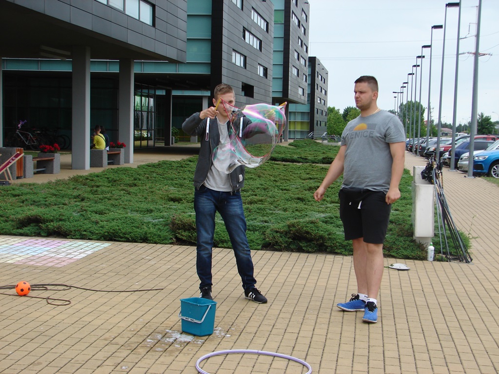 Trwa XVI Podlaski Festiwal Nauki i Sztuki