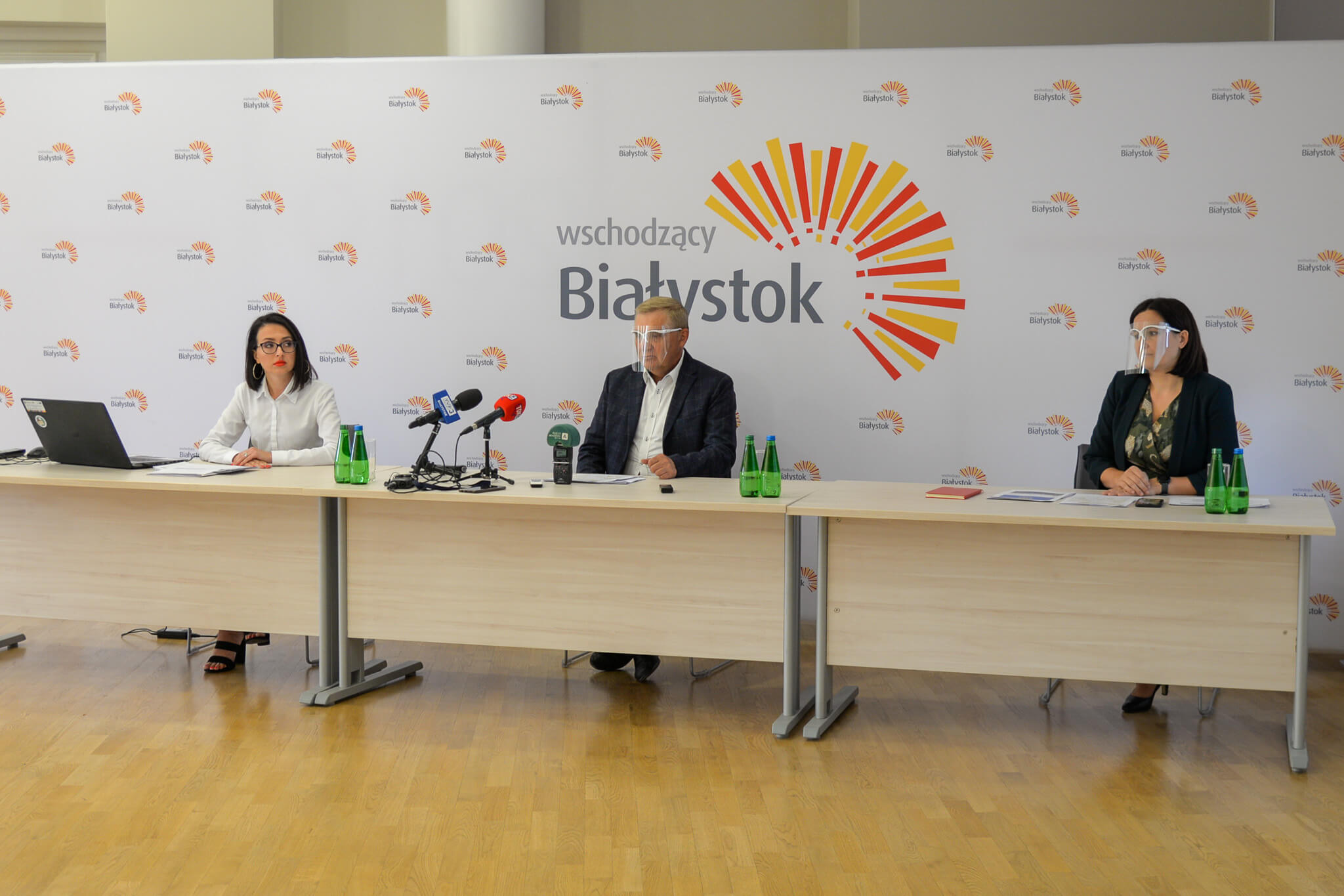 Białystok: 117 projektów zakwalifikowanych do głosowania w ramach budżetu obywatelskiego