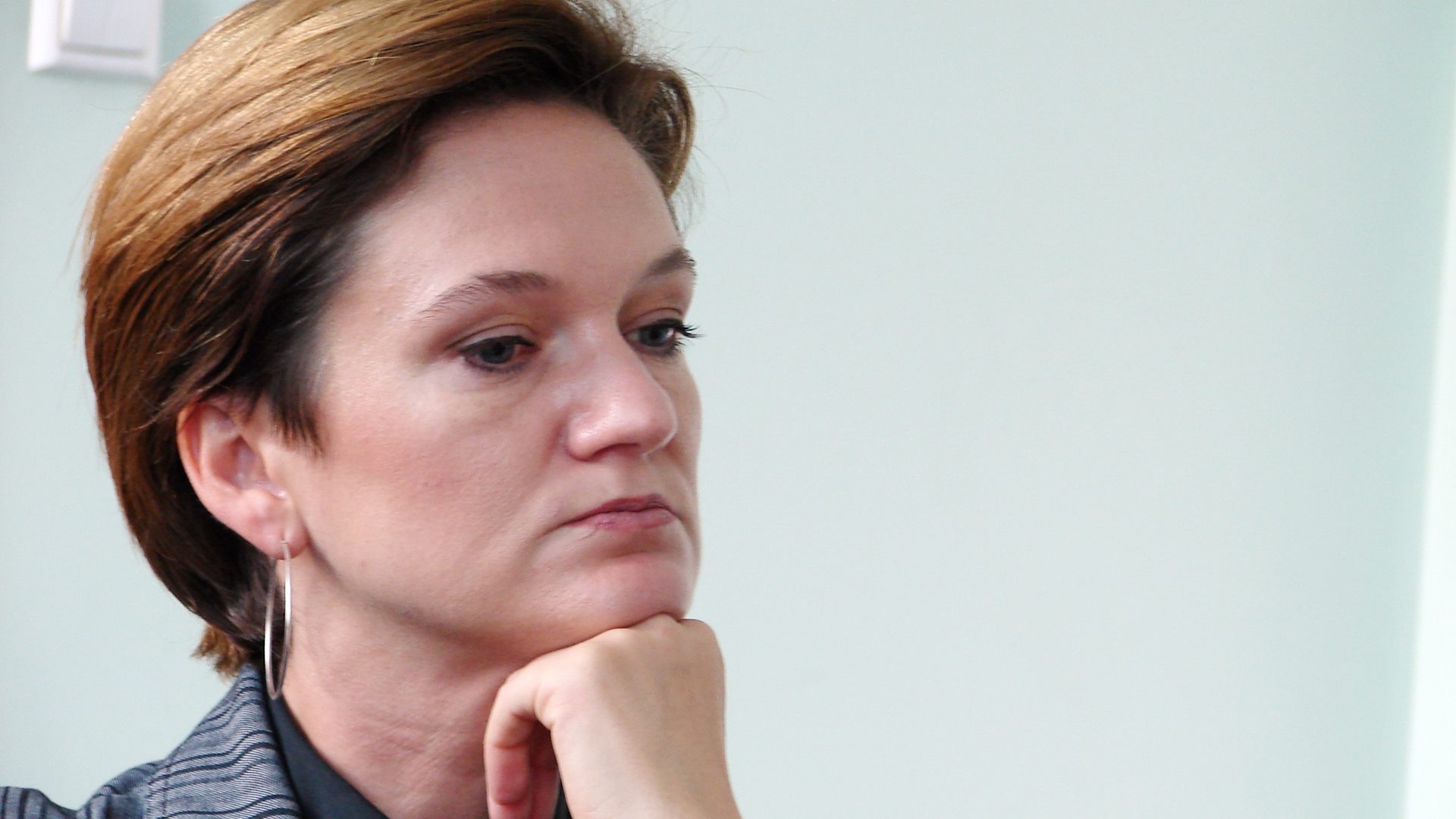 Komisja konkursowa wybrała Ewę Sznejder na nową dyrektorkę muzeum w Drozdowie