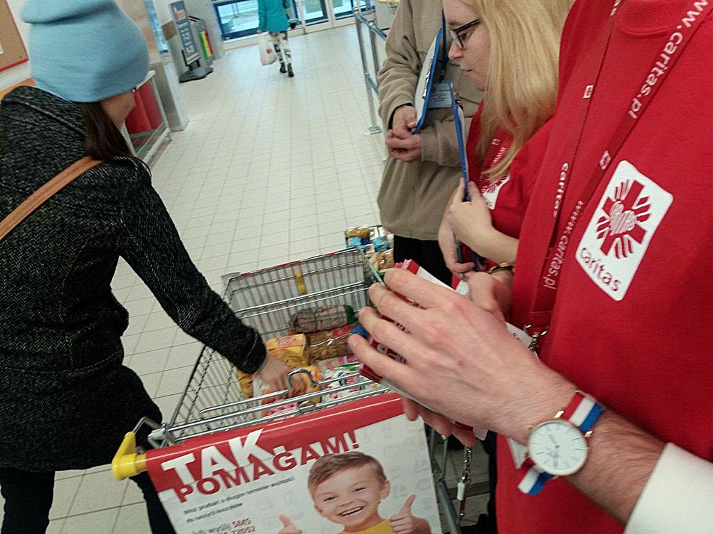 Szlachetne święta. Komu i jak możemy pomóc przed świętami?