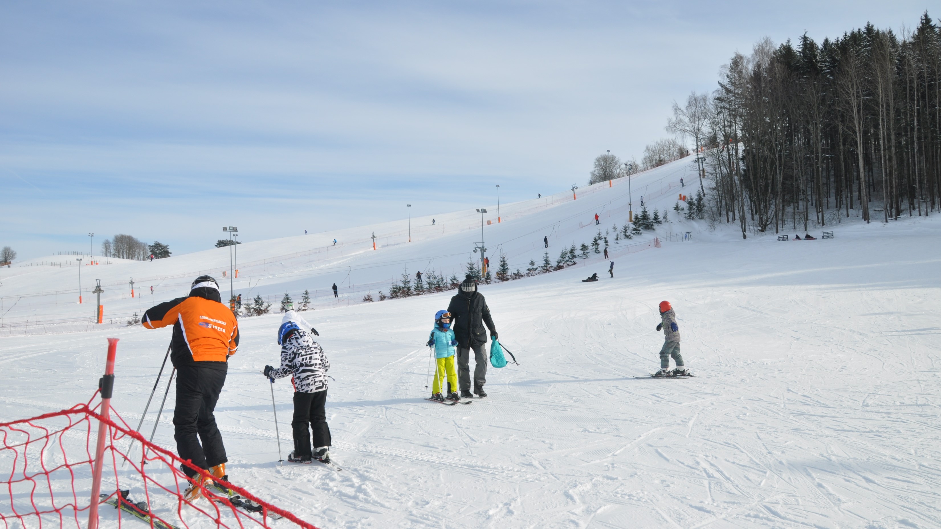 Znacznie taniej w Wojewódzkim Ośrodku Sportu i Rekreacji "Szelment"
